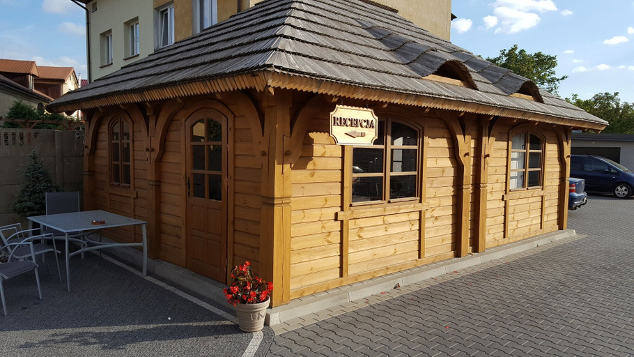 Exterior & Views 2, Hotel Kamienica, Siedlce City