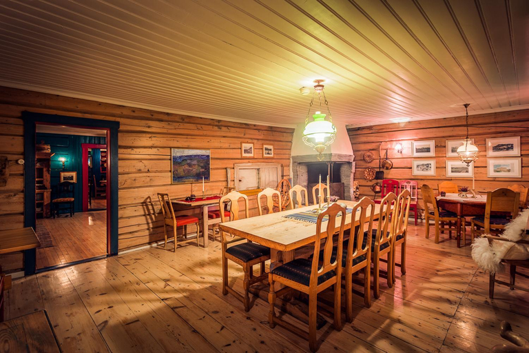 Food & Drinks 4, Hindsæter, Vågå