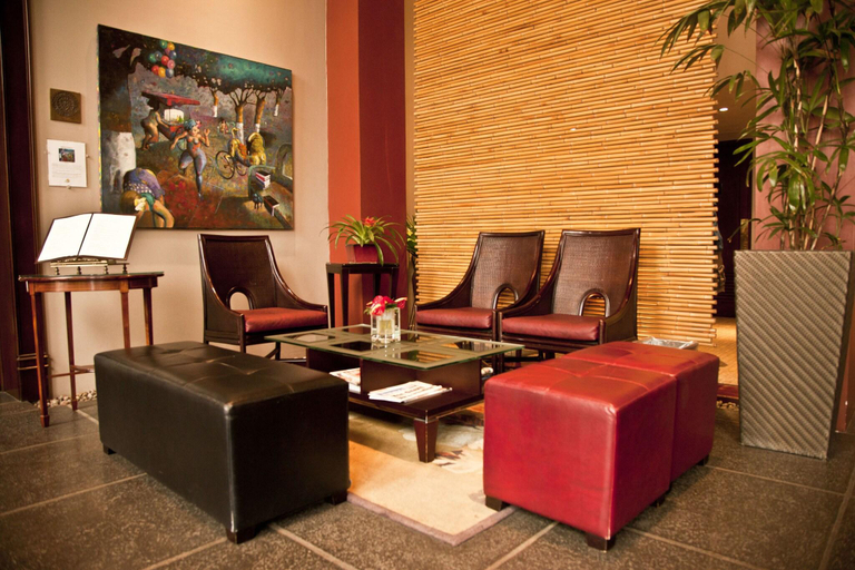 Public Area 4, Hotel Grano de Oro, San José