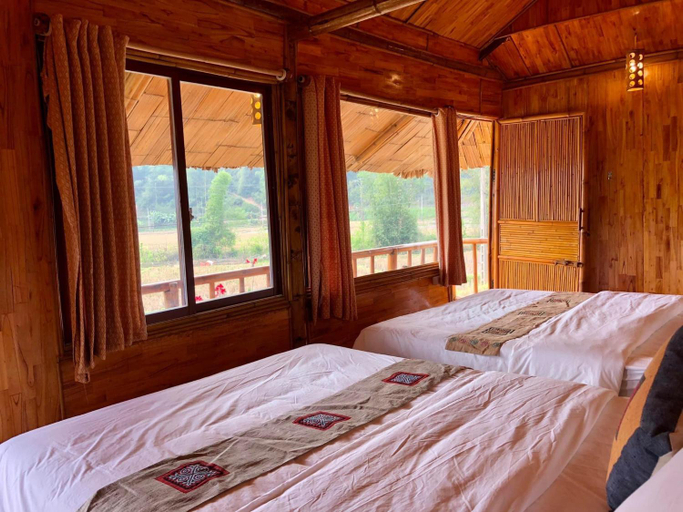 2, Mai Chau with Love homestay, Mai Châu