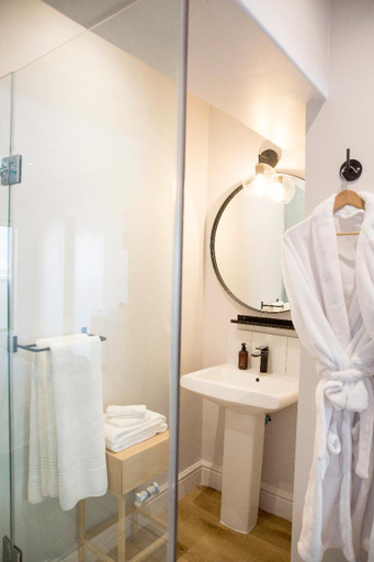 Bathroom 4, Antrim Villa by Antrim Collection                                                                , City of Cape Town