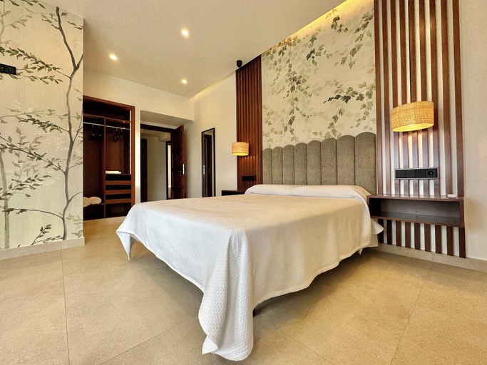 Bedroom 3, GOLF SEA&POOL CACTUS VILLA, Santa Cruz de Tenerife