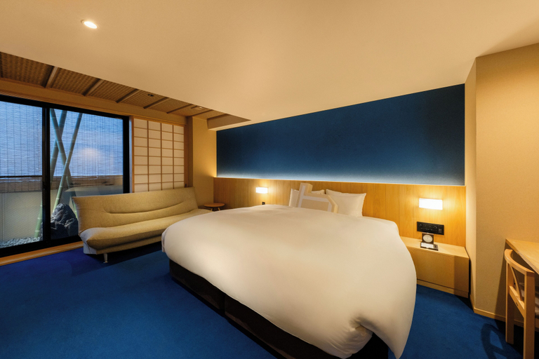 Bedroom 4, Homm Stay Nagi Shijo Kyoto By Banyan Group, Kyoto