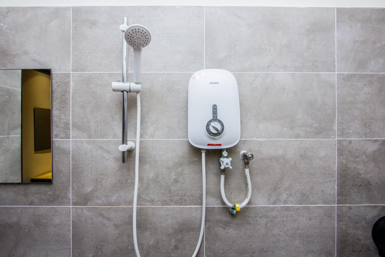 Bathroom 26