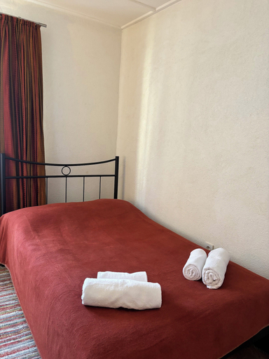 Bedroom 3, Idor Guest House, Ayvalık