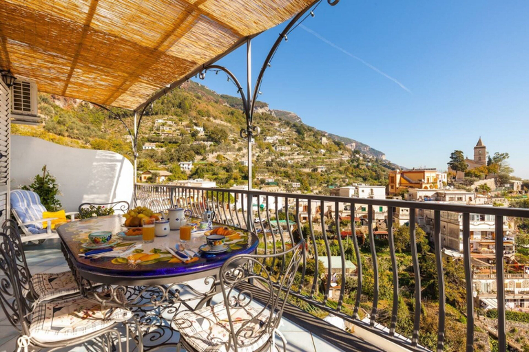 Others 1, YourHome - Casa Malisa, Salerno