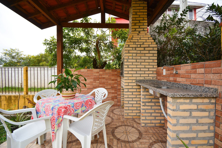 Others 2, Residencial Maricota, Florianopolis