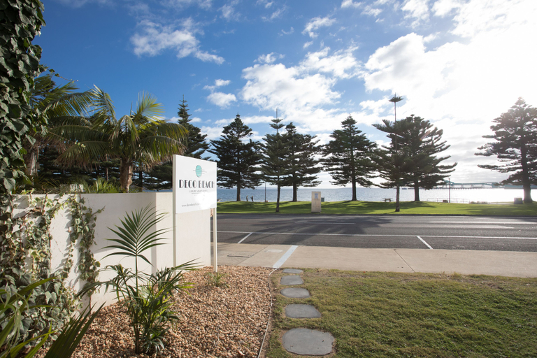 Exterior & Views 5, Deco Beach Luxury Apartments, Port Lincoln