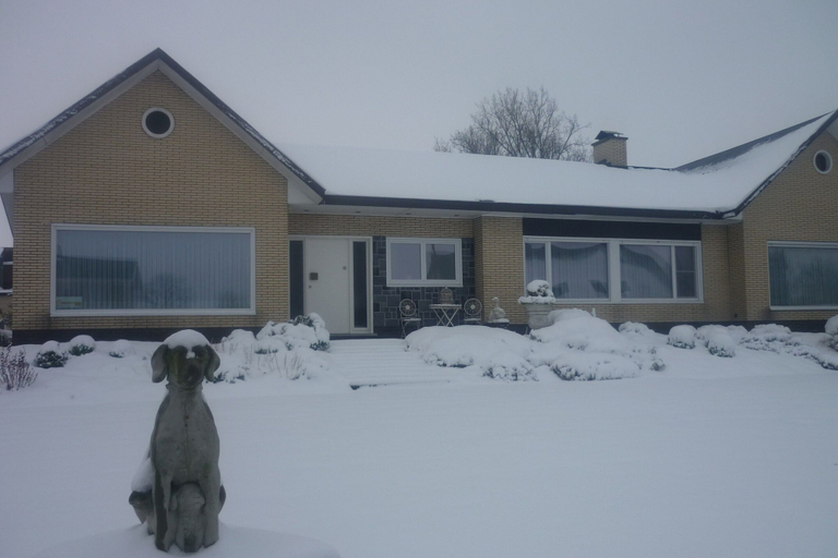 Exterior & Views 2, Family Home With Garden, West-Vlaanderen