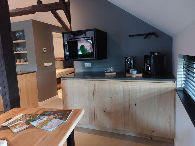 Others 4, Bed and Breakfast Vos, Winterswijk