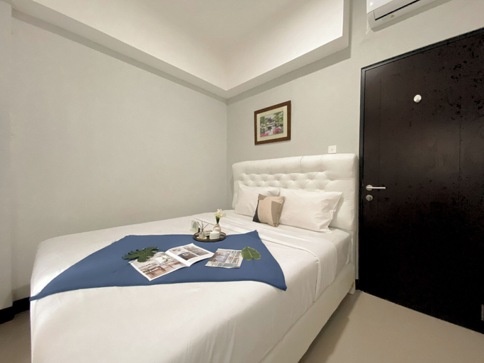 Others 4, Minimalist And Cozy 1BR at Royal Heights Apartment, Bogor