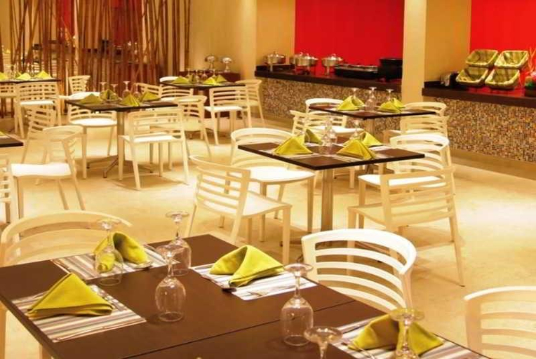 Food & Drinks 5, Blu Hotel by Tamaca, Santa Marta (Dist. Esp.)
