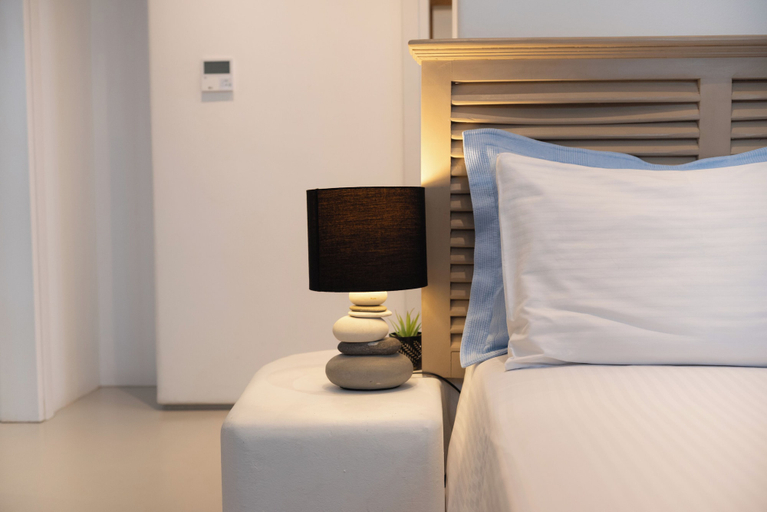 Bedroom 3, The Summit of Mykonos, South Aegean
