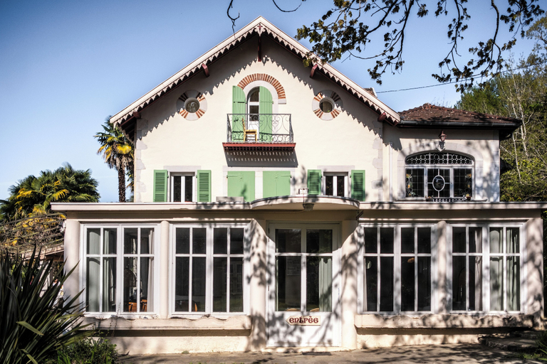 Exterior & Views, Maison Tournesol Pau Jurançon Gan, Pyrénées-Atlantiques