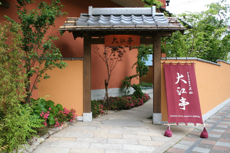 Exterior & Views 1, Seaside Hotel Mimatsu Oetei, Beppu