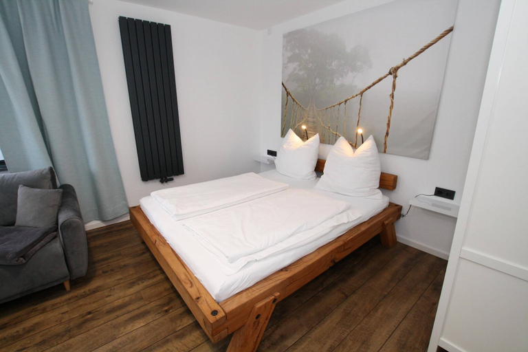 Room 2, Ferienhaus Direkt an der Spree, Dahme-Spreewald