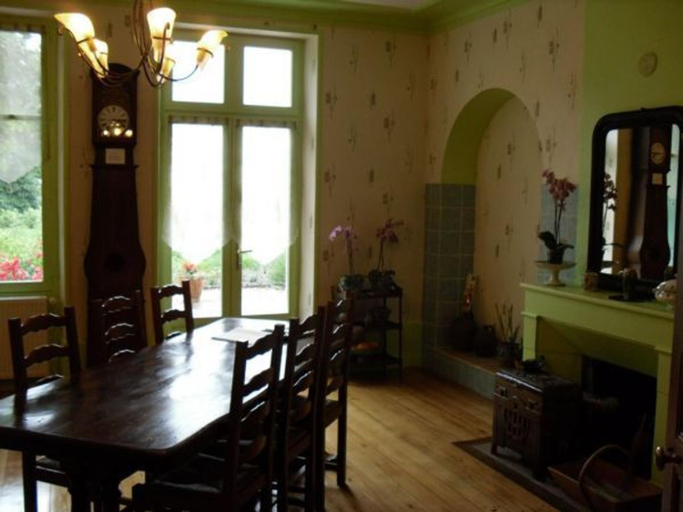Others 5, Maison d'hotes avec 4 chambres charmantes pres de Jeanne d'Arc - FR-1-585-146, Meuse