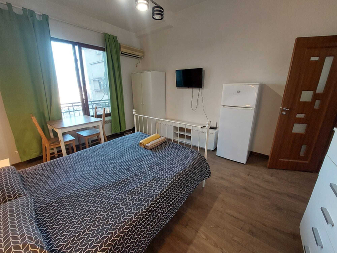 Room 2, Vasile Apartment studio, Municipiul Bucuresti
