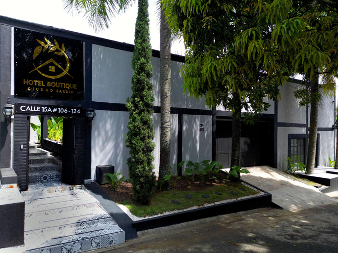 Others 2, Hotel Boutique Ciudad Jardin, Santiago de Cali