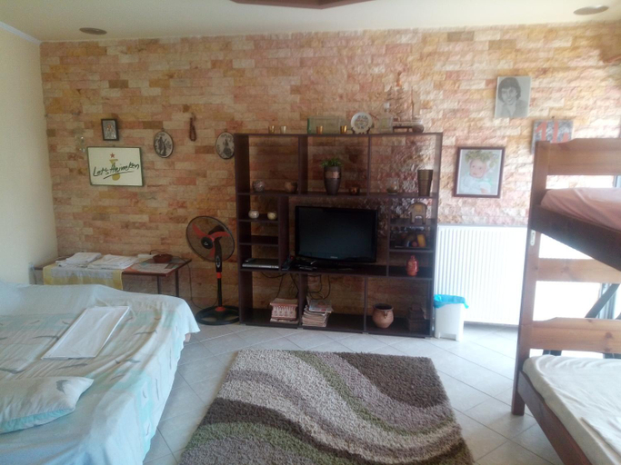 Others 3, Hostel Stylianos Kissamos, Crete