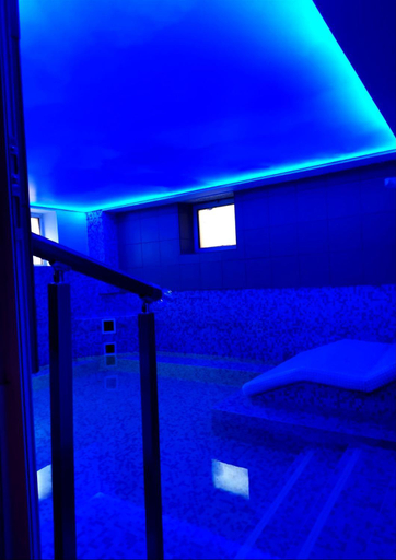 Sport & Beauty, Hotel Elit, Devin