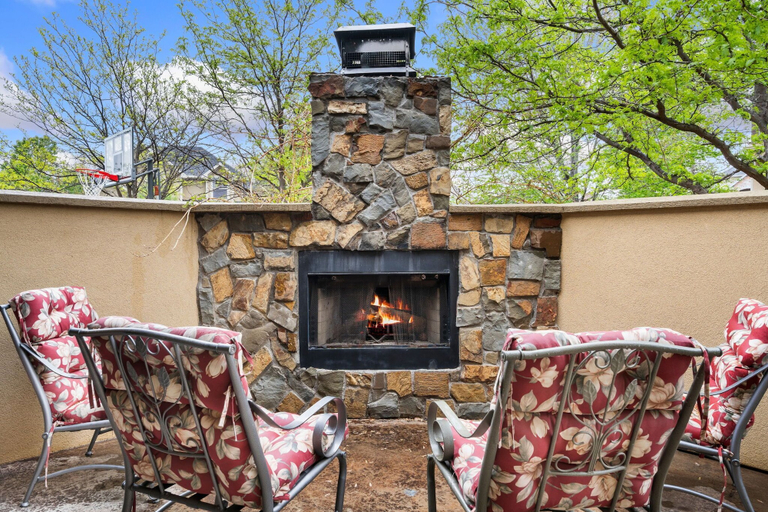 Others 3, The Fireside Retreat 6 BD, Sauna, Home Theater, Weld