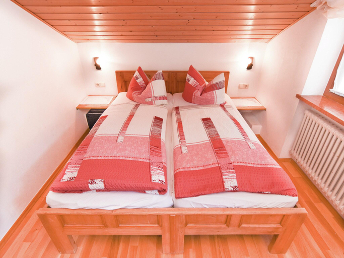 Others 3, Ferienwohnung in den Ruhpolder Bergen, Traunstein