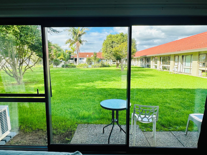 Others 5, Airport Gold Star Motel, Manukau