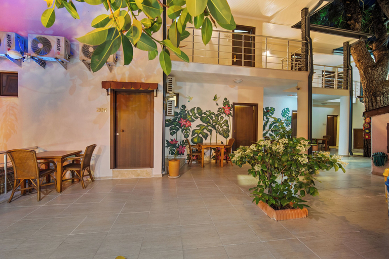 Exterior & Views 2, Eden Pyara Hotel Turunc, Marmaris