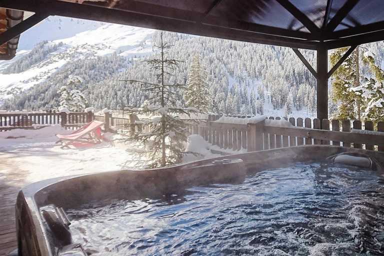 Sport & Beauty 4, Chalet in Hochfugen near Ski Slopes, Schwaz