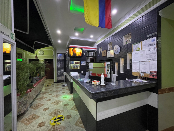 Food & Drinks, HOTEL DON JUAN, Guadalajara de Buga