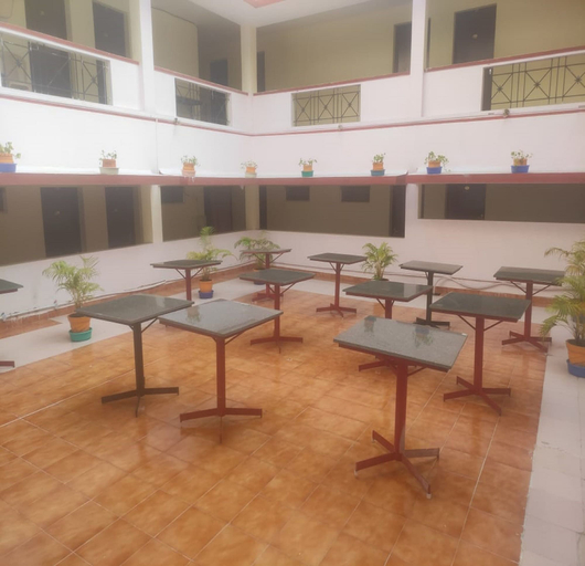 Others 5, Hotel St Thomas International Centre, Chennai