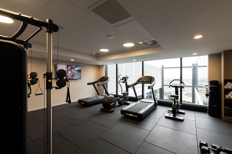 Others 2, Hotel Grand Chancellor Auckland, Waitakere