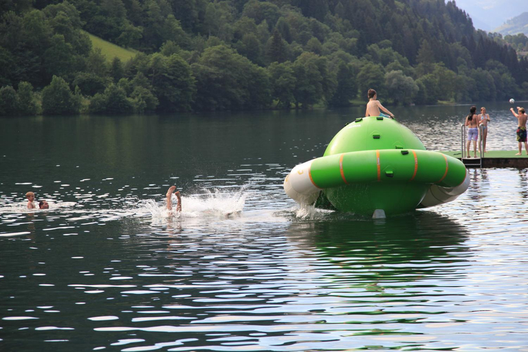 Sport & Beauty 5, Hotel Villa Huber, Villach Land