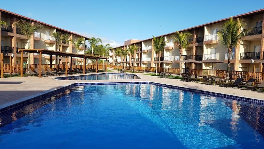 Sport & Beauty 2, Ondas Praia Resort, Porto Seguro