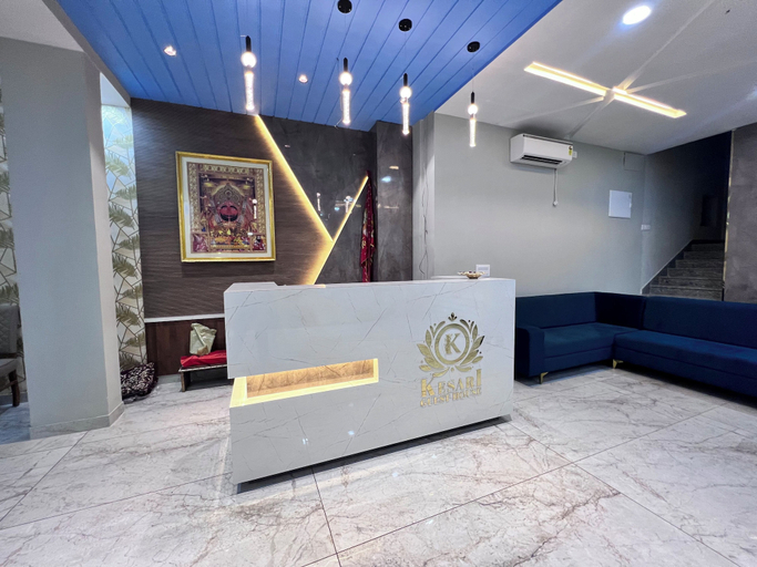 Others 4, Hotel Kesari, Sikar