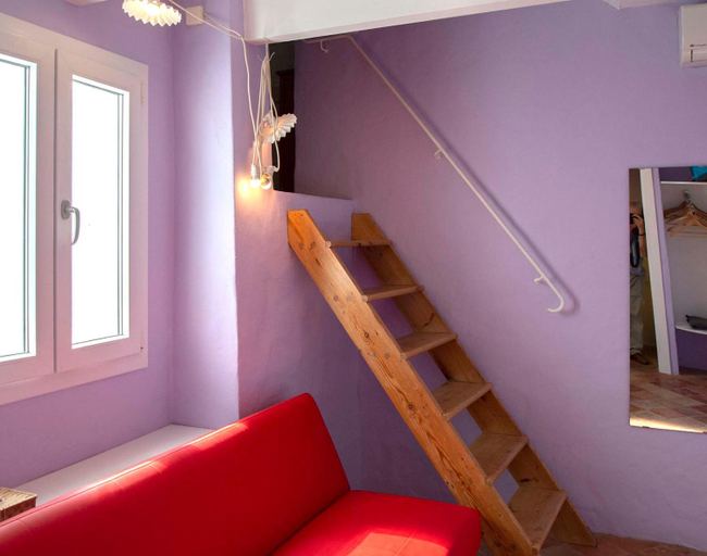Others 5, Boutique Hotel RifugioAzul, Baleares