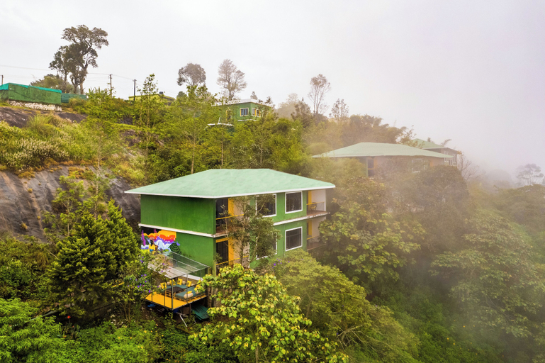Others 4, The Hosteller Munnar, Idukki
