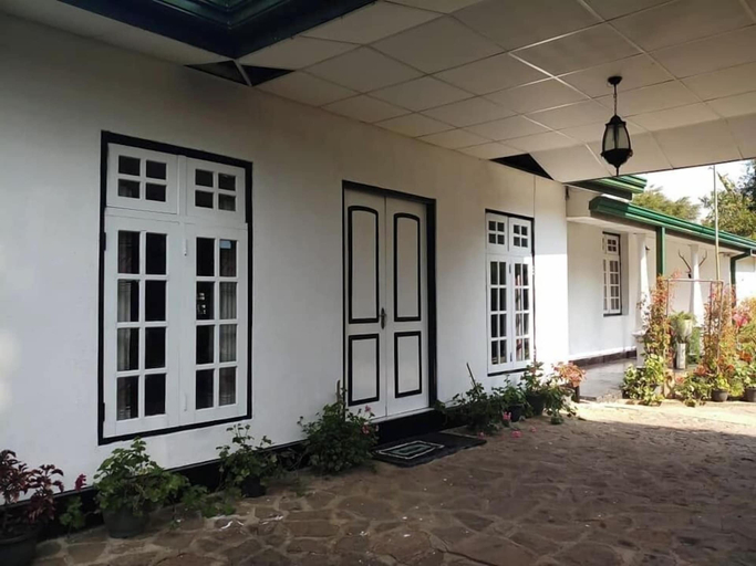 Exterior & Views 2, Silver Meir Bungalow, Nuwara Eliya