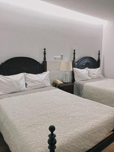 Bedroom 2, Hotel Domus, Coimbra