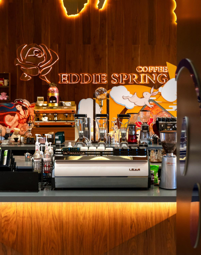 Food & Drinks 5, Hyatt Place Linyi People Square, Linyi