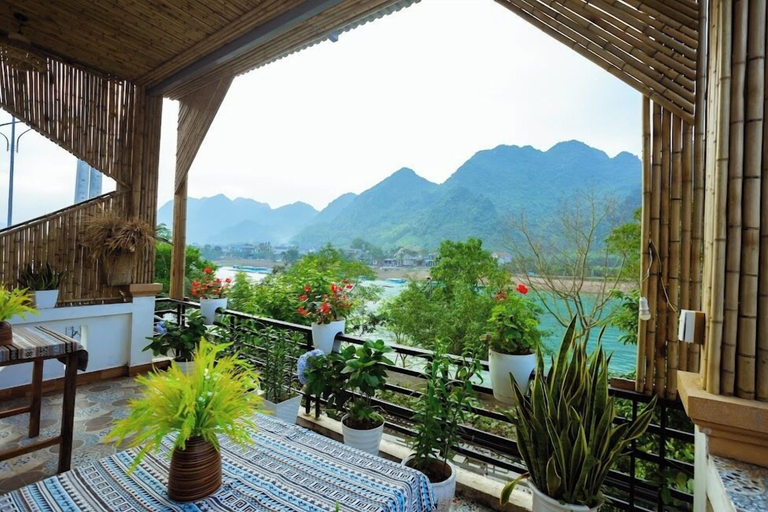 Others 5, Phong Nha Homie Home, Bố Trạch