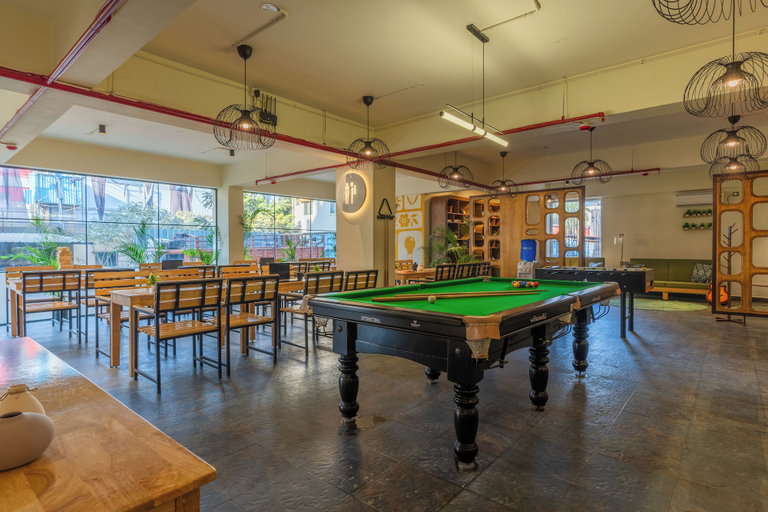 Food & Drinks 5, The Hosteller Bangalore, Marathahalli, Bangalore