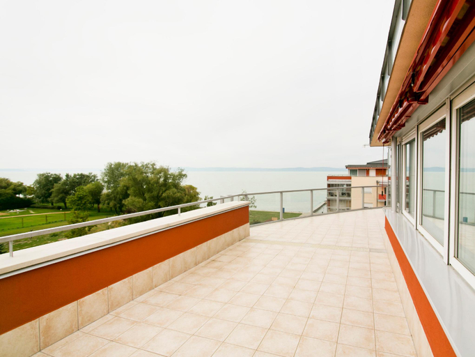 Others 5, Luxury Apartment Hotel Siofok, Siófok
