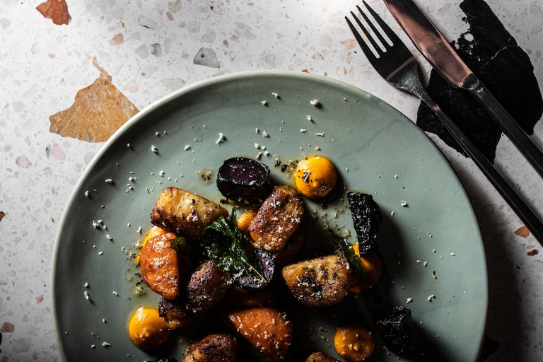 Food & Drinks 5, Nishi Apartments By Ovolo, Canberra