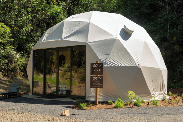 Exterior & Views, Two Capes Lookout, Tillamook