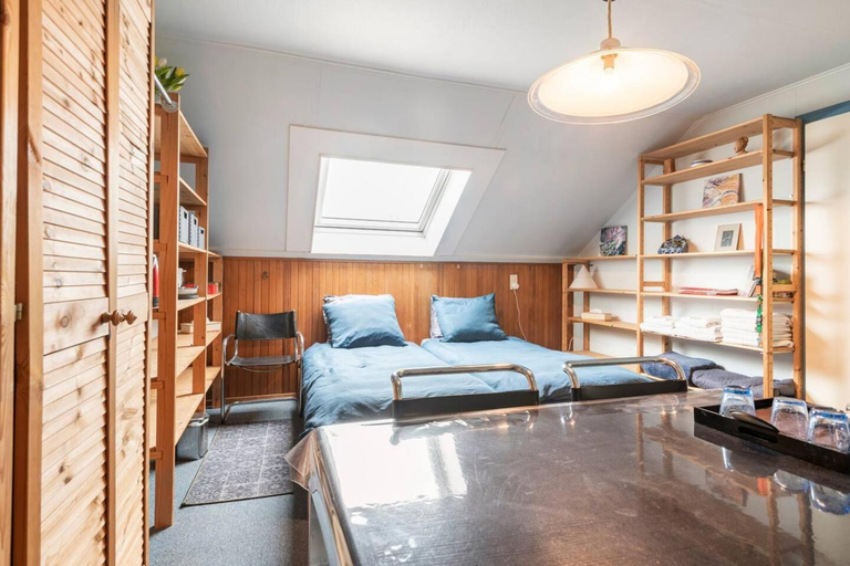 Others 5, Cozy room in residential Alkmaar - Free parking, Alkmaar