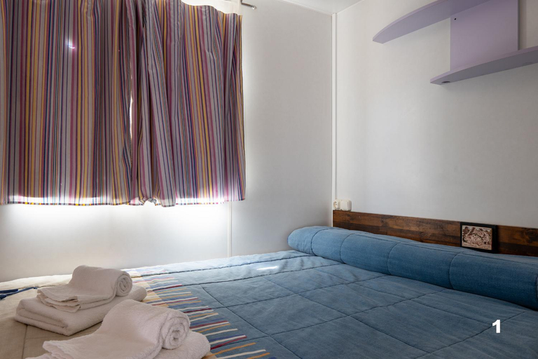 Bedroom 4, Hotel Una Serrania Encantada, Cuenca