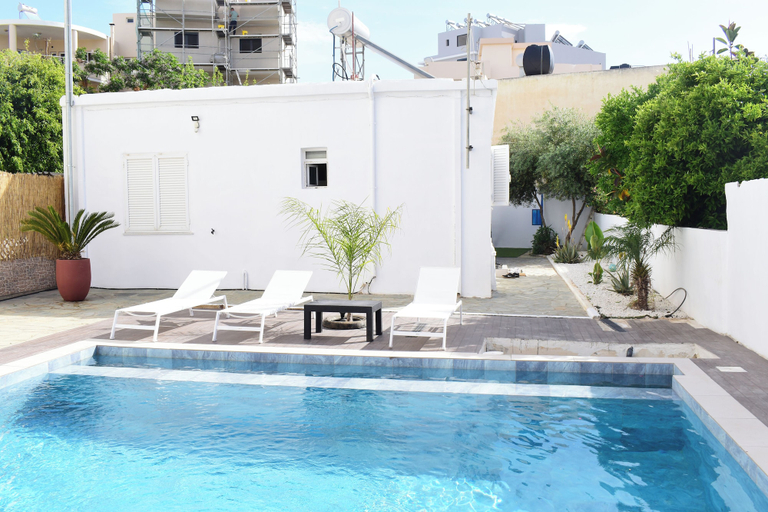 Sport & Beauty 5, luxsuites, Crete