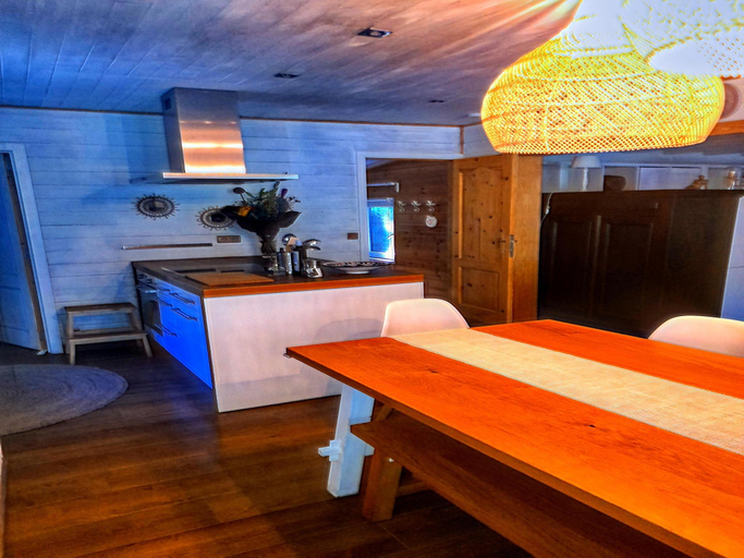 Bedroom 2, Oud-Turnhout Nature Chalet, Antwerpen